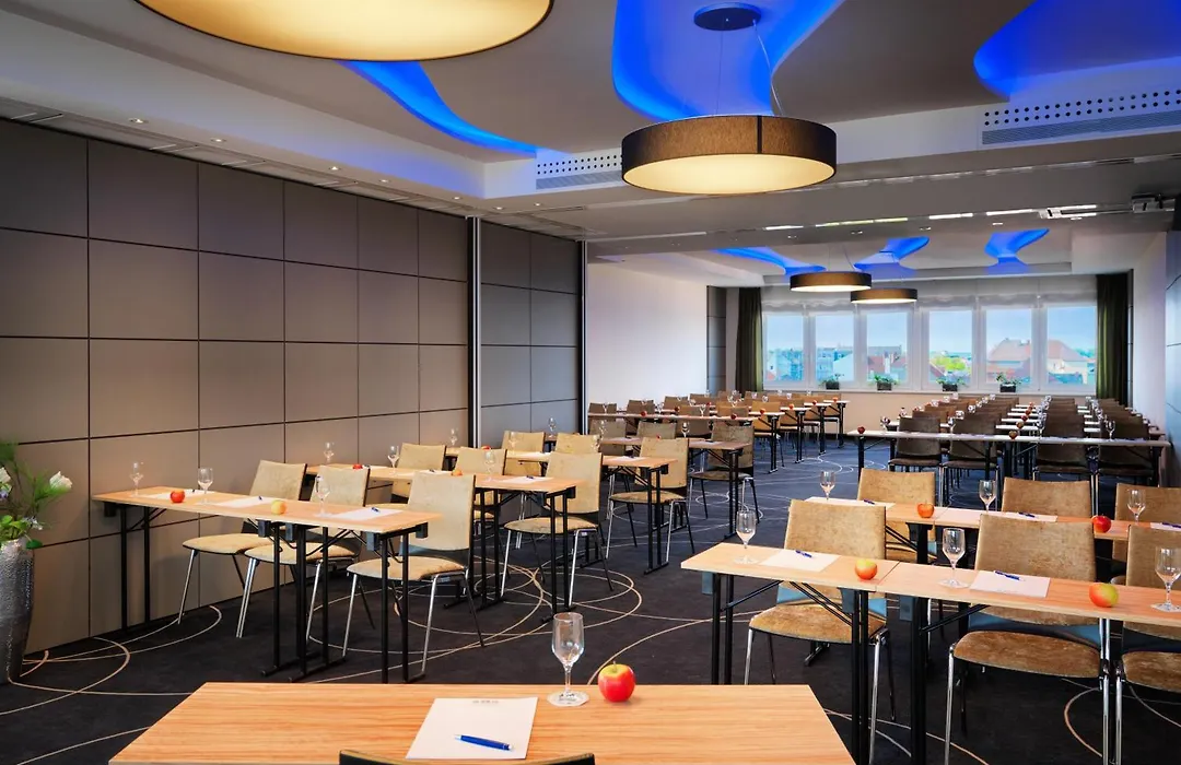 Best Western Hotel Das Donners-1