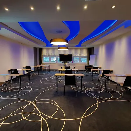 Best Western Hotel Das Donners-2