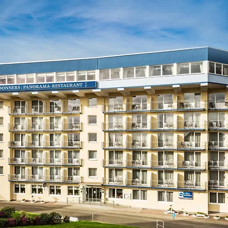 Best Western Hotel Das Donners-3