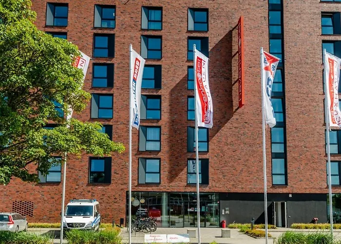 HavenhostelCuxhaven Hotel